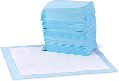 All-Day Protection 5-Layer Leak-Proof Pet Training Pads