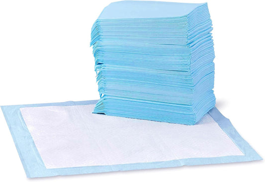 All-Day Protection 5-Layer Leak-Proof Pet Training Pads